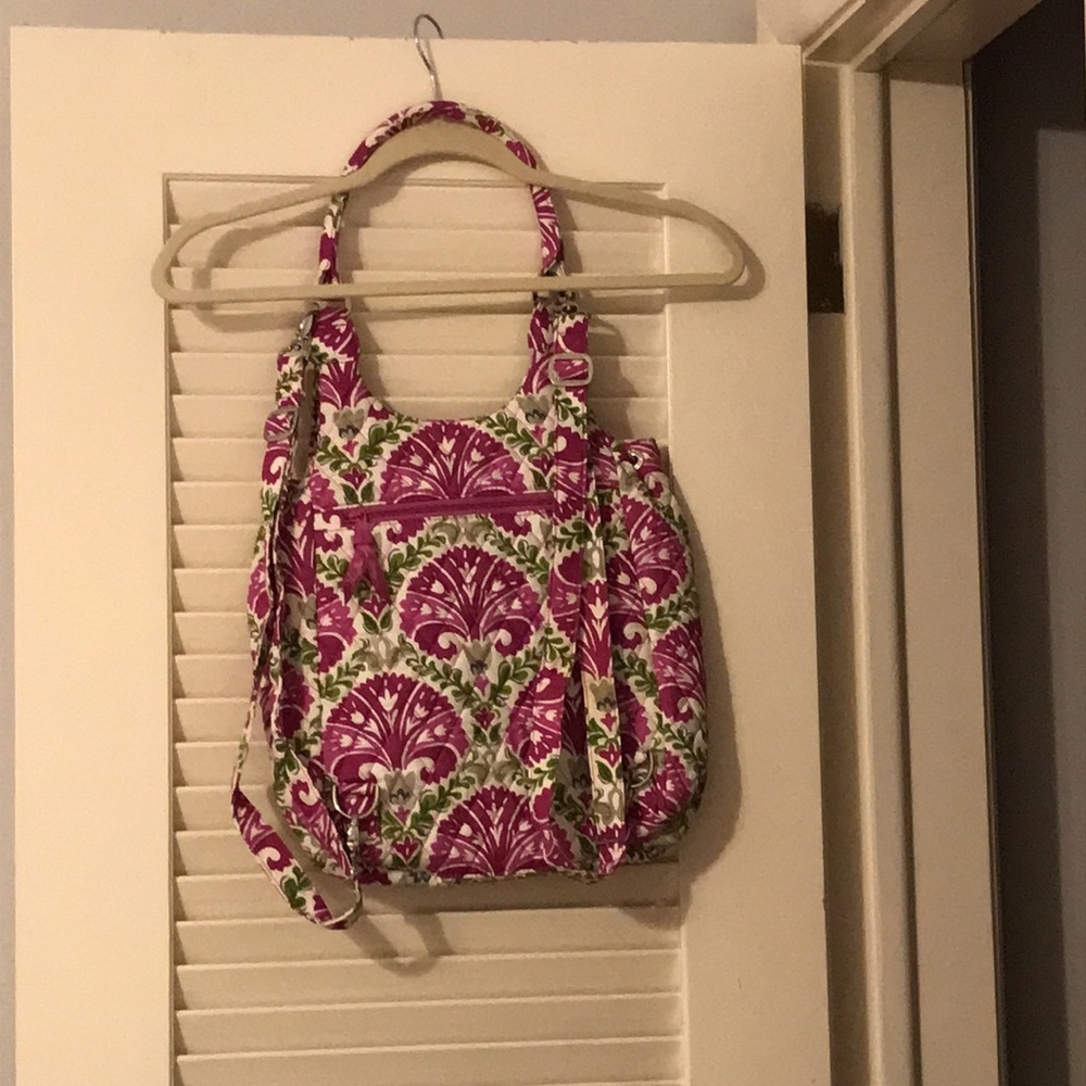 Vera Bradley Backpack - image 2